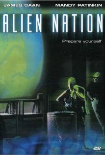 Alien Nation (1988) DVD Release Date