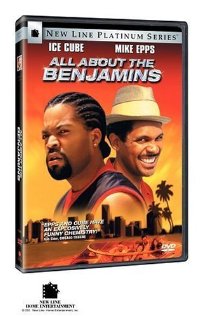 All About the Benjamins (2002) DVD Release Date