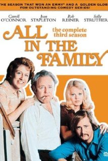 All in the Family (TV 1968-1979) DVD Release Date