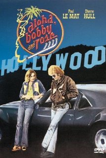 Aloha Bobby and Rose (1975) DVD Release Date