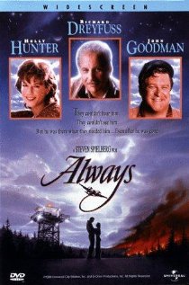 Always (1989) DVD Release Date