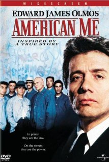 American Me (1992) DVD Release Date