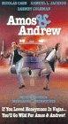 Amos & Andrew (1993) DVD Release Date