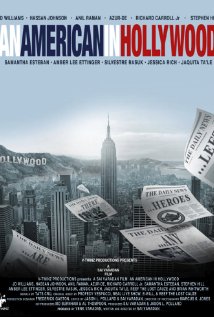 An American in Hollywood (2014) DVD Release Date