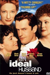 An Ideal Husband (1999) DVD Release Date