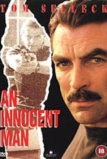 An Innocent Man (1989) DVD Release Date