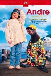 Andre (1994) DVD Release Date