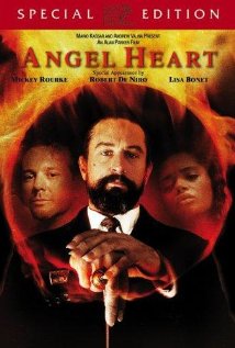 Angel Heart (1987) DVD Release Date