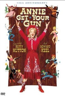 Annie Get Your Gun (1950) DVD Release Date