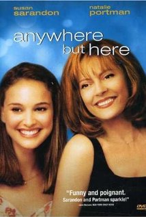 Anywhere But Here (1999) DVD Release Date