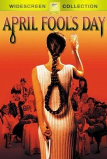 April Fool's Day (1986) DVD Release Date
