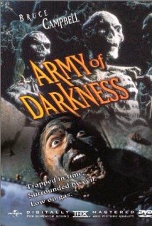 Army of Darkness (1992) DVD Release Date