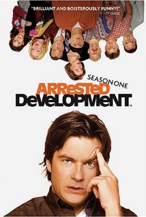 Arrested Development (TV Series 2003-2006) DVD Release Date