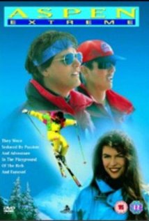 Aspen Extreme (1993) DVD Release Date