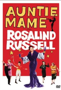 Auntie Mame (1958) DVD Release Date