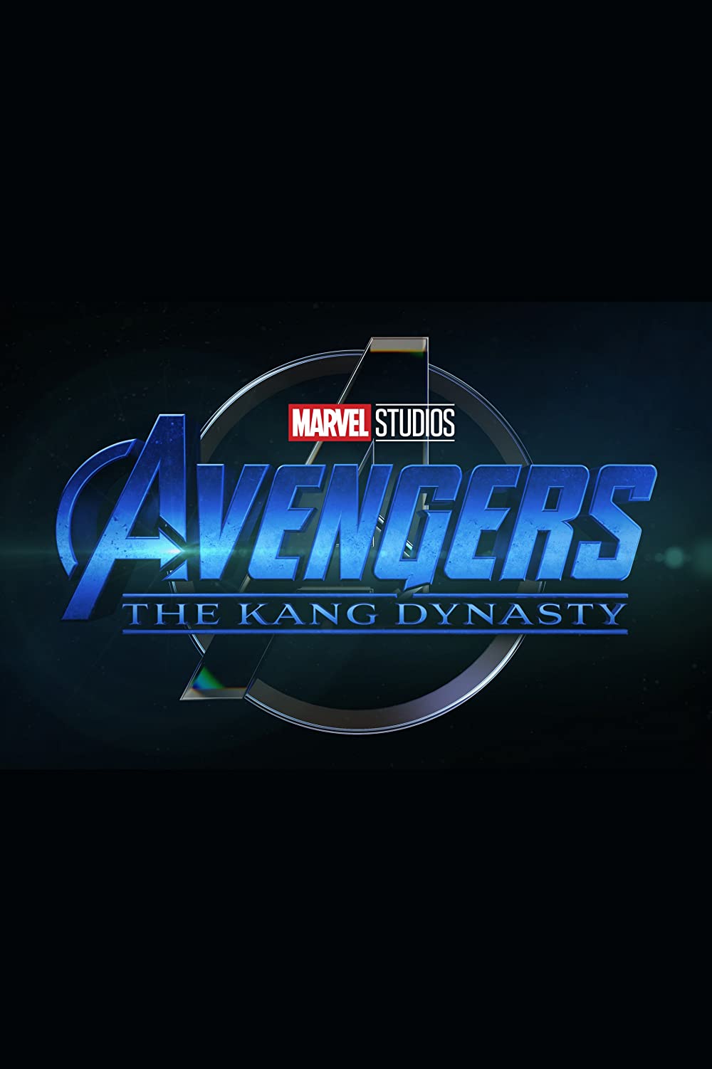 Avengers: The Kang Dynasty (2026) DVD Release Date