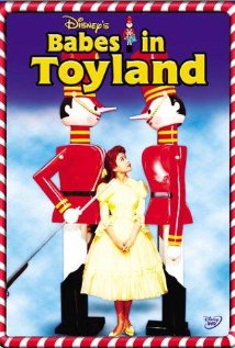 Babes in Toyland (1961) DVD Release Date
