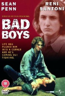 Bad Boys (1983) DVD Release Date