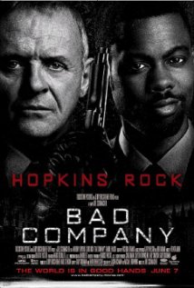 Bad Company (2002) DVD Release Date