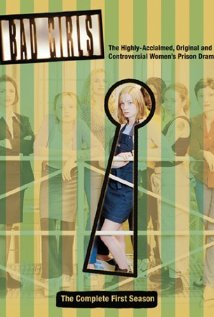 Bad Girls (TV Series 1999-2006) DVD Release Date