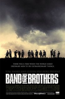 Band of Brothers (TV mini-series 2001) DVD Release Date