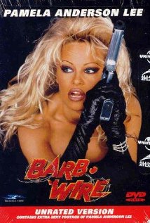 Barb Wire (1996) DVD Release Date