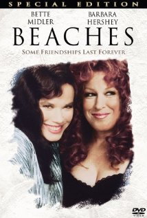 Beaches (1988) DVD Release Date