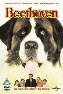 Beethoven (1992) DVD Release Date