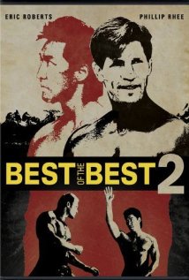 Best of the Best 2 (1993) DVD Release Date