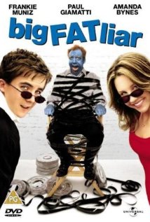 Big Fat Liar (2002) DVD Release Date