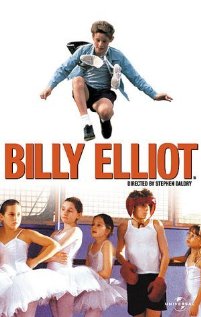 Billy Elliot (2000) DVD Release Date
