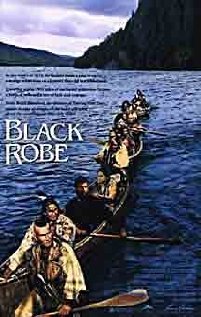 Black Robe (1991) DVD Release Date