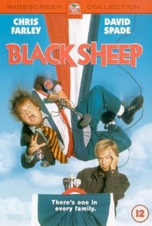 Black Sheep (1996) DVD Release Date