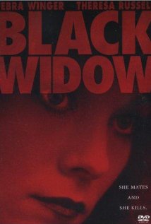 Black Widow (1987) DVD Release Date