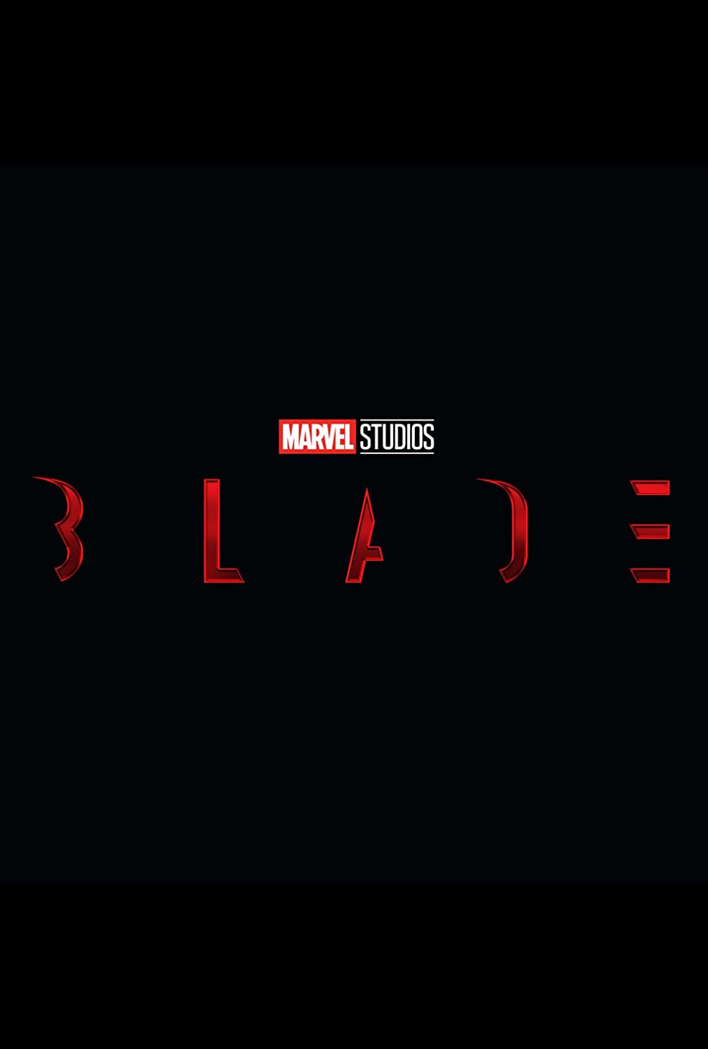 Blade (2025) DVD Release Date
