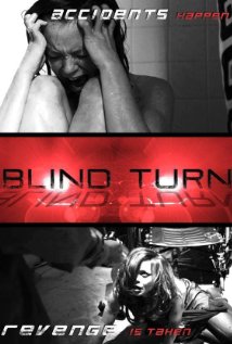 Blind Turn (2011) DVD Release Date