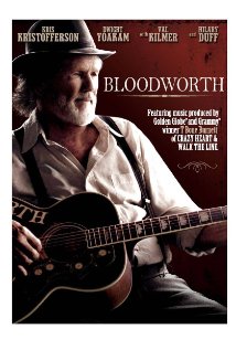 Bloodworth (2010) DVD Release Date