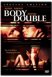 Body Double (1984) DVD Release Date