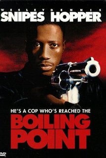 Boiling Point (1993) DVD Release Date