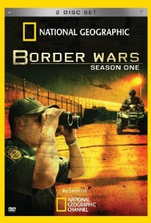 Border Wars (TV Series 2010-) DVD Release Date