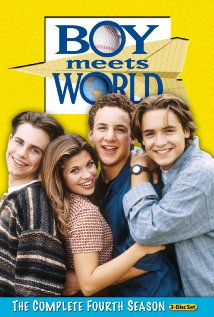 Boy Meets World (TV Series 1993-2000) DVD Release Date