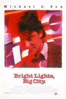 Bright Lights, Big City (1988) DVD Release Date