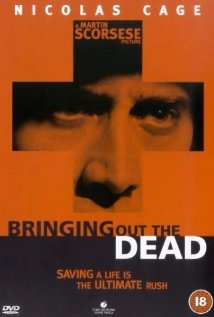 Bringing Out the Dead (1999) DVD Release Date