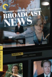 Broadcast News (1987) DVD Release Date
