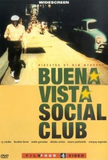 Buena Vista Social Club (1999) DVD Release Date