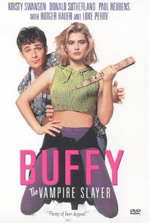 Buffy the Vampire Slayer (1992) DVD Release Date