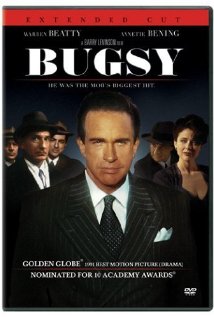 Bugsy (1991) DVD Release Date