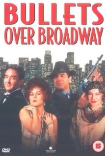 Bullets Over Broadway (1994) DVD Release Date