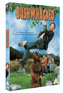 Bushwhacked (1995) DVD Release Date
