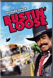 Bustin' Loose (1981) DVD Release Date